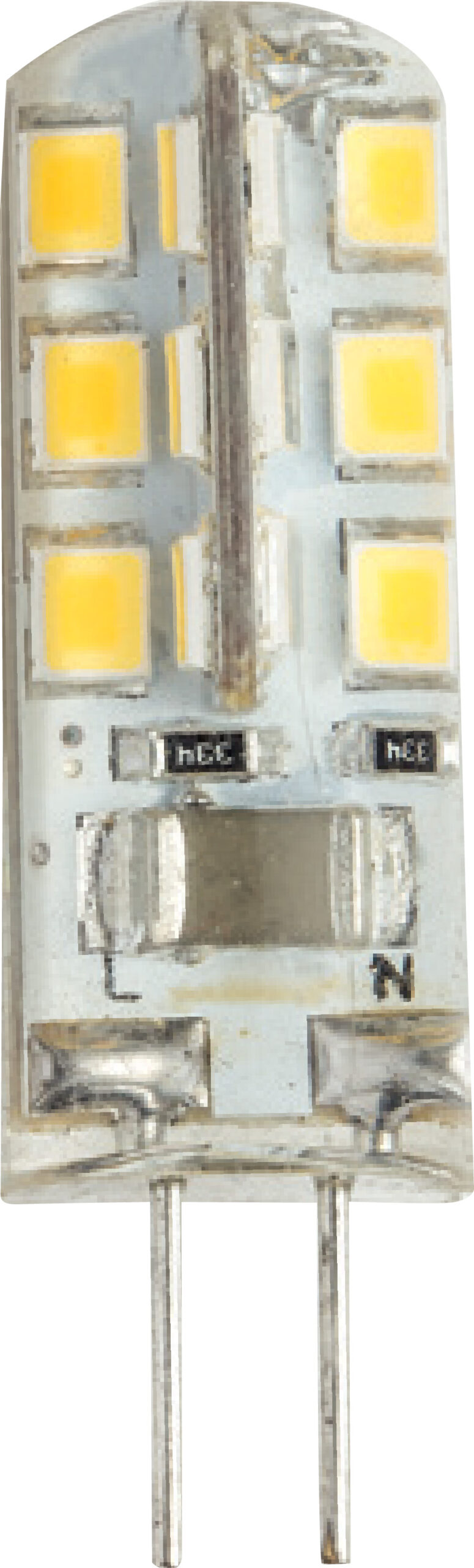 3W 220V G4 Mini Ampul