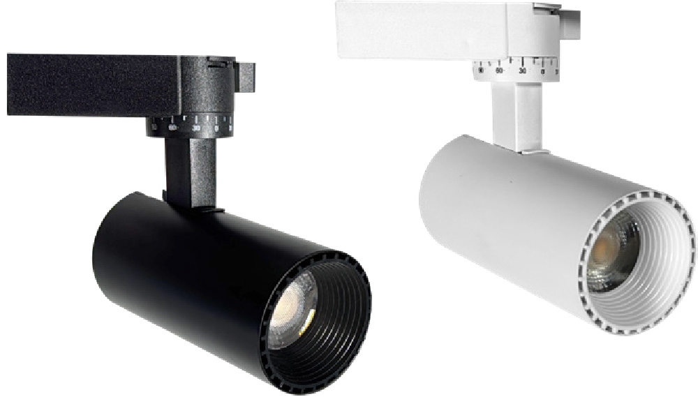 12 Watt Ray Spot